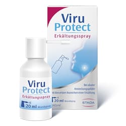 ViruProtect cold spray