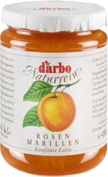 Darbo Rosenmarillen Konfitüre
