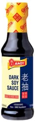 Amoy Dunkle Soja Sauce