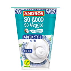 Andros Vegan Greek Style VEGAN