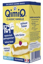 QimiQ Classic Vanilla