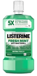 Listerine Mouthwash Fresh Mint