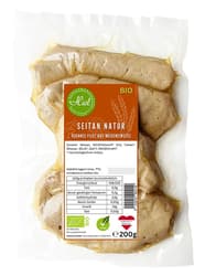 Hiel BIO Seitan Natur VEGAN