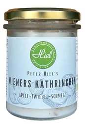 Hiel BIO Wieners Kathrinchen VEGAN (Zwiebelschmalz)