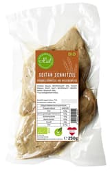 Hiel BIO Seitan Schnitzel VEGAN