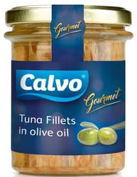 CALVO Thunfischfilets in Olivenöl