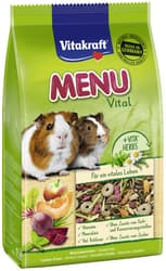 Vitakraft Menü Vital für Meerschweinchen