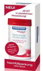 Kandisin Nachfüllpackung