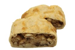 Süßes von Ulreich Apfelstrudel