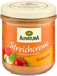 Alnatura BIO spreading cream Toskana
