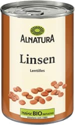 Alnatura BIO Linsen
