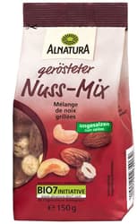 Alnatura BIO nut mix roasted & unsalted