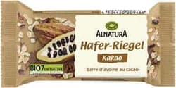 Alnatura BIO Oat Bar Cocoa