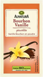 Alnatura BIO Bourbon Vanille gemahlen