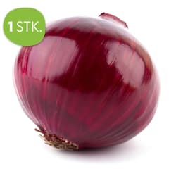 BIO Onion Red, loose