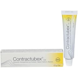 Contractubex - Gel