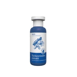 HELP OAK BARK EXTRACT