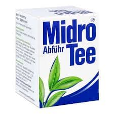Midro - Tee