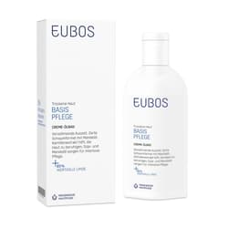 Eubos Cream Oil Bath