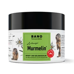 MURMELIN® SPORT AND JOINT OINTMENT 200ml