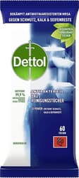 Dettol Bathroom Wipes Mountain Fresh