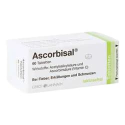 Ascorbisal - Tabletten