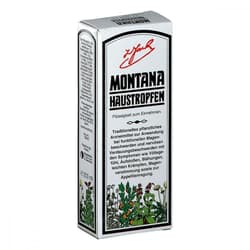 Montana house drops