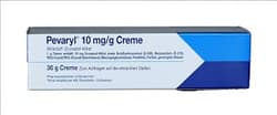 Pevaryl 10 mg/g cream