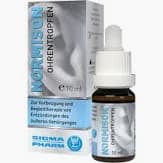 Normison Ear Drops