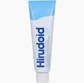 Hirudoid gel