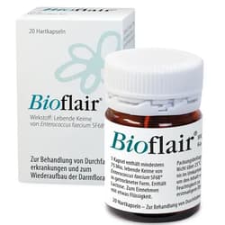 Bioflair - Kapseln