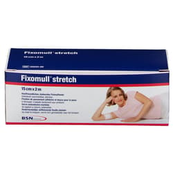 LEUKOPLAST FIXOMULL stretch 2mx15cm