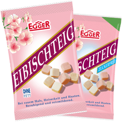 Egger Marshmallow Dough