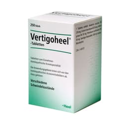 Vertigoheel - tablets
