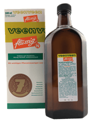 Veen Veen Liquid Tonic