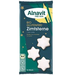 Alnavit BIO Zimtsterne