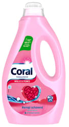 Coral Liquid Detergent Wool & Silk