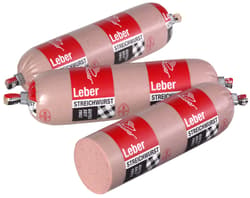 Moser Leberstreichwurst