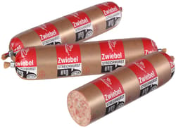 Moser Onion Sausage Spread