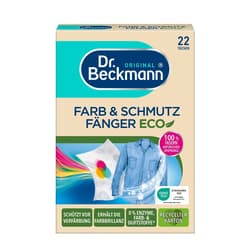 Dr. Beckmann Paint & Dirt Trap ECO