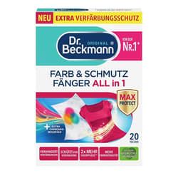 Dr. Beckmann Paint & Dirt Trap 22er