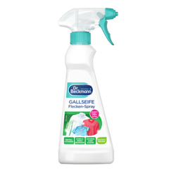Dr. Beckmann Gallseife Flecken Spray