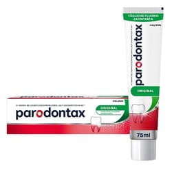 Parodontax Fluoride Toothpaste