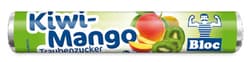 Bloc Traubenzucker Kiwi-Mango