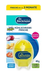 Dr. Beckmann Fridge Freshener Lime