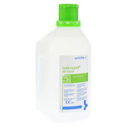 Mikrozid AF Liquid Litre