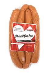 Butcher's Schwarzböck Frankfurter
