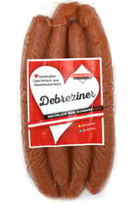 Butcher's Schwarzböck Debreziner
