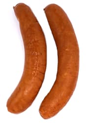 Fleischerei Schwarzböck Boer sausage