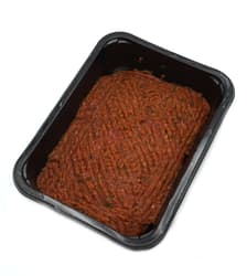 Gissinger Beef Tatar